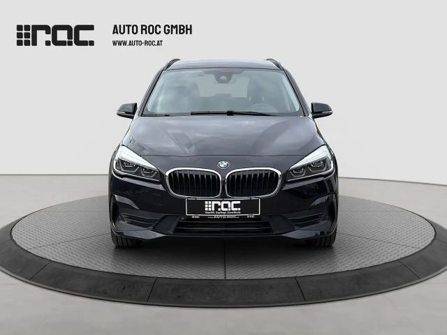 BMW 218 218d Gran Tourer