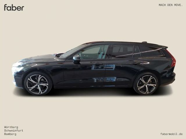 Volvo V60 Dark Plus