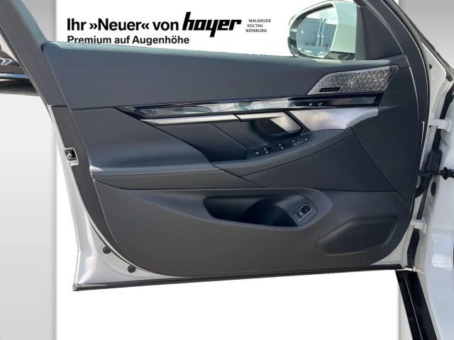 BMW i5 M-Sport Sedan eDrive40