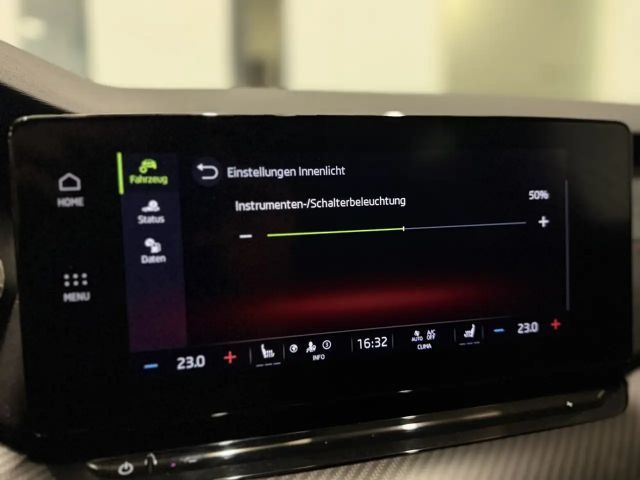 Skoda Octavia 4x4 RS