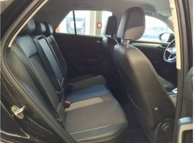 Volkswagen T-Roc 2.0 TDI DSG