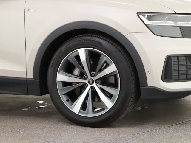 Audi Q8 50 TDI Quattro S-Line