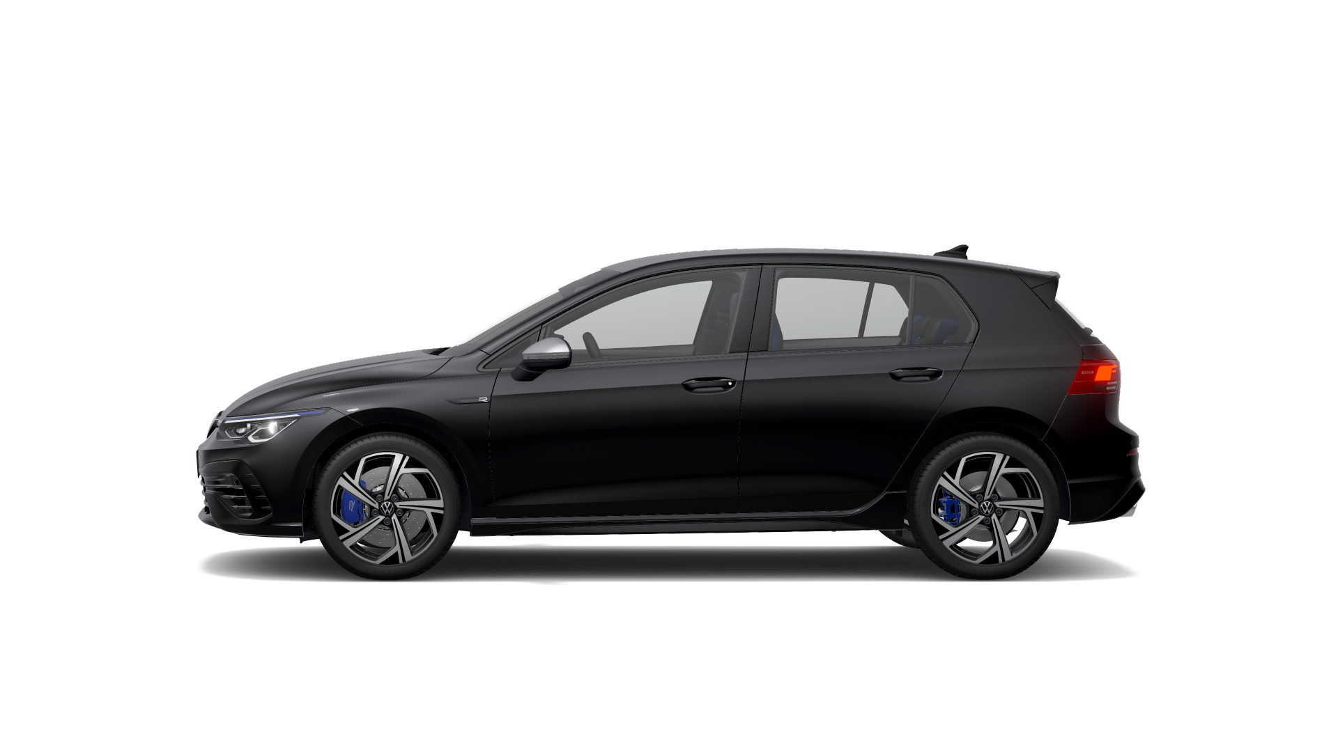 Volkswagen Golf 2.0 TSI