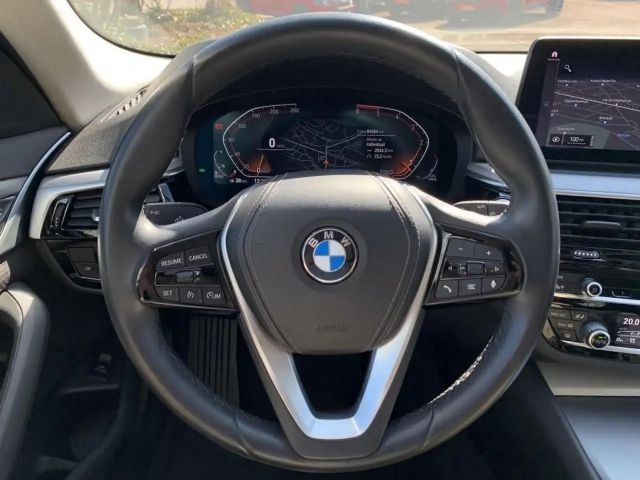 BMW 520 520d Touring