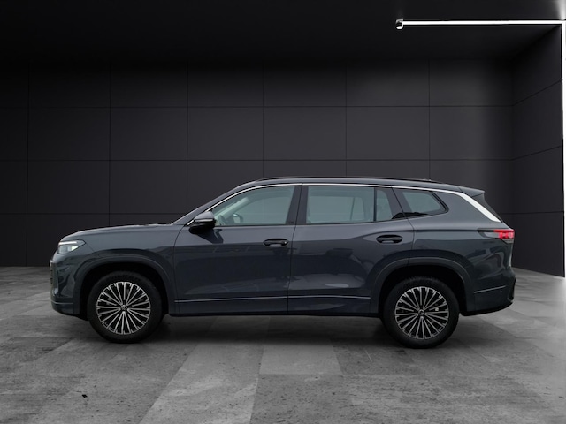 Volkswagen Tayron DSG Life