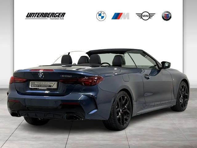 BMW 440 Cabrio M440i xDrive
