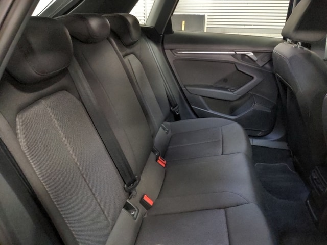 Audi A3 35 TFSI S-Tronic Sportback