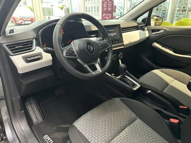 Renault Clio Evolution TCe 90