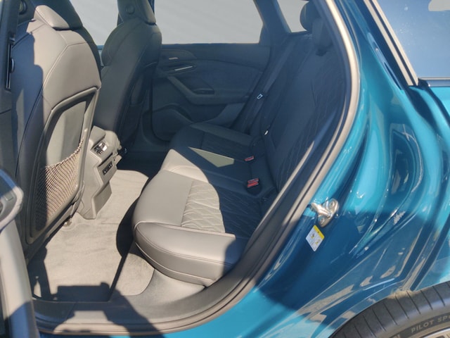 Audi A6 e-tron Avant Quattro