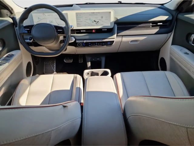 Hyundai IONIQ 5 73 kWh UNIQ