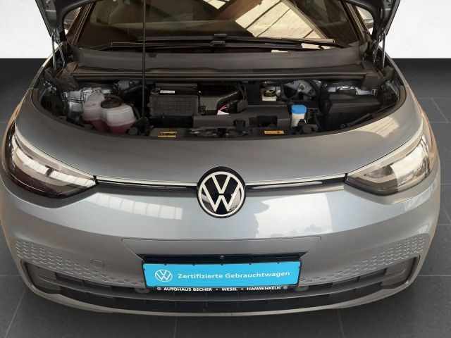 Volkswagen ID.3 IQ.Drive Performance Pro