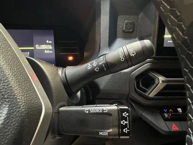 Dacia Bigster Hybrid 155