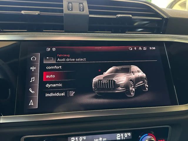 Audi Q3 45 TFSI Hybride S-Line