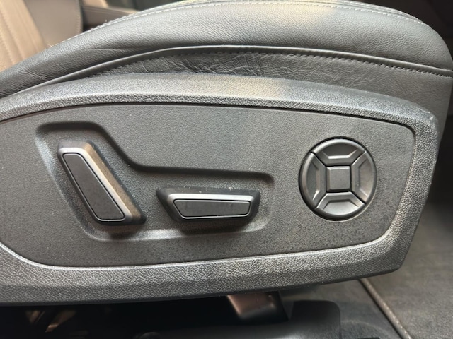 Audi A6 50 TDI Avant Quattro