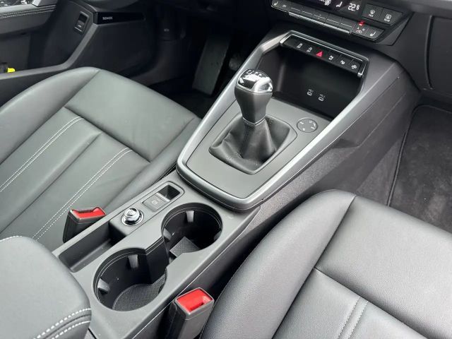 Audi A3 35 TFSI Sedan