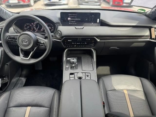 Mazda CX-60 4WD Homura Plus