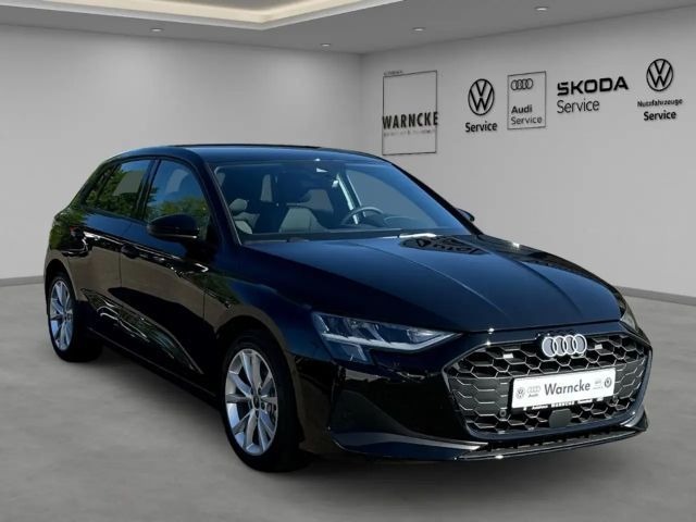 Audi A3 1.5 TFSI Sedan Sportback