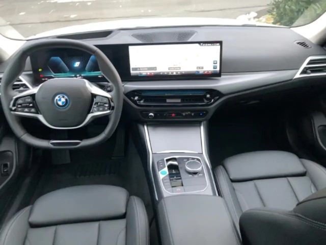 BMW i4 Sedan eDrive40