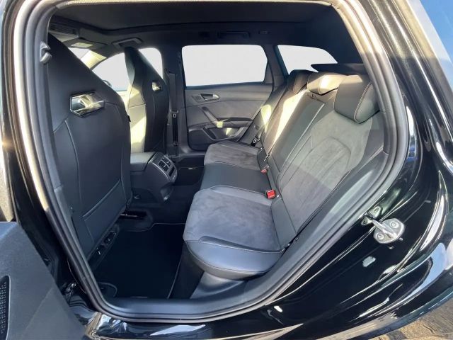 Cupra Leon Sportstourer VZ e-Hybrid