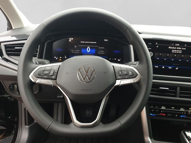 Volkswagen Taigo 1.5 TSI DSG IQ.Drive Life