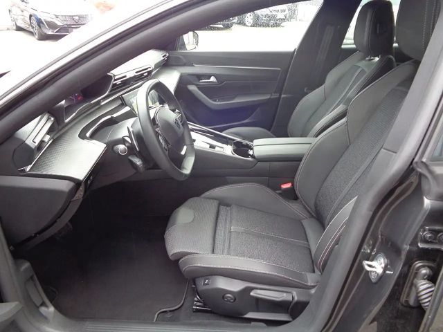 Peugeot 508 Allure Pack BlueHDi EAT8 SW