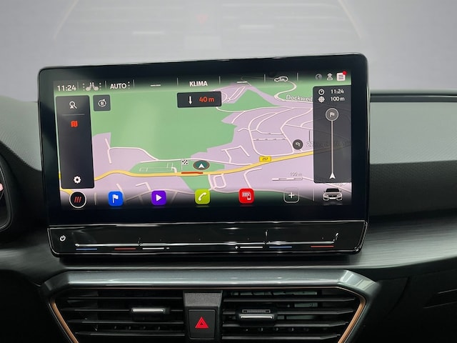 Cupra Leon DSG ST Sportstourer