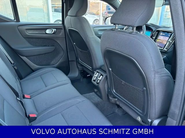 Volvo EX40 Extended range Ultra