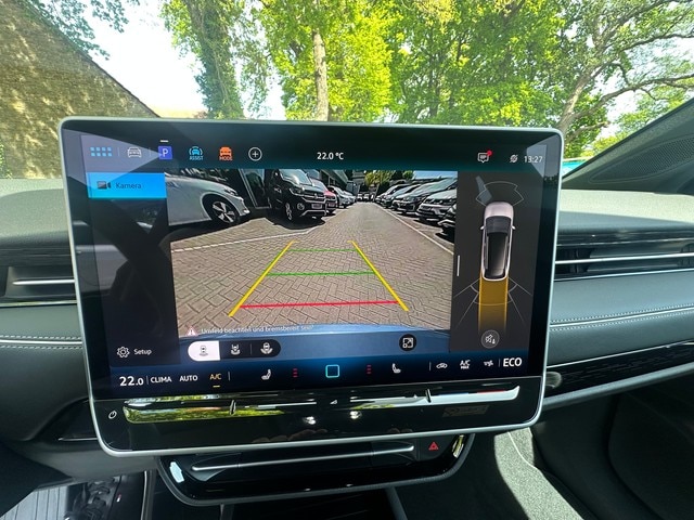 Volkswagen ID.7 Pro Tourer