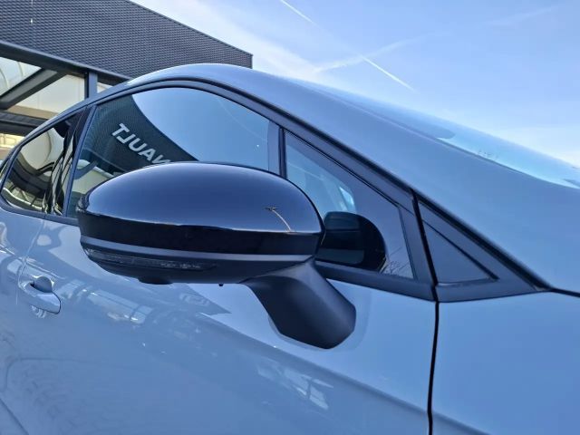 Renault Clio TCe 90 Techno