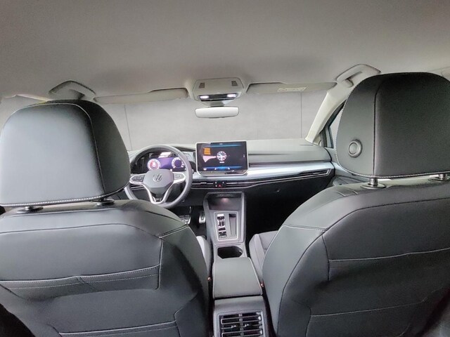 Volkswagen Golf 1.5 eTSI DSG Golf VIII