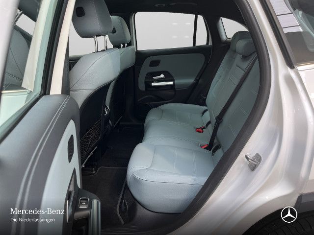 Mercedes-Benz EQA 300 4MATIC