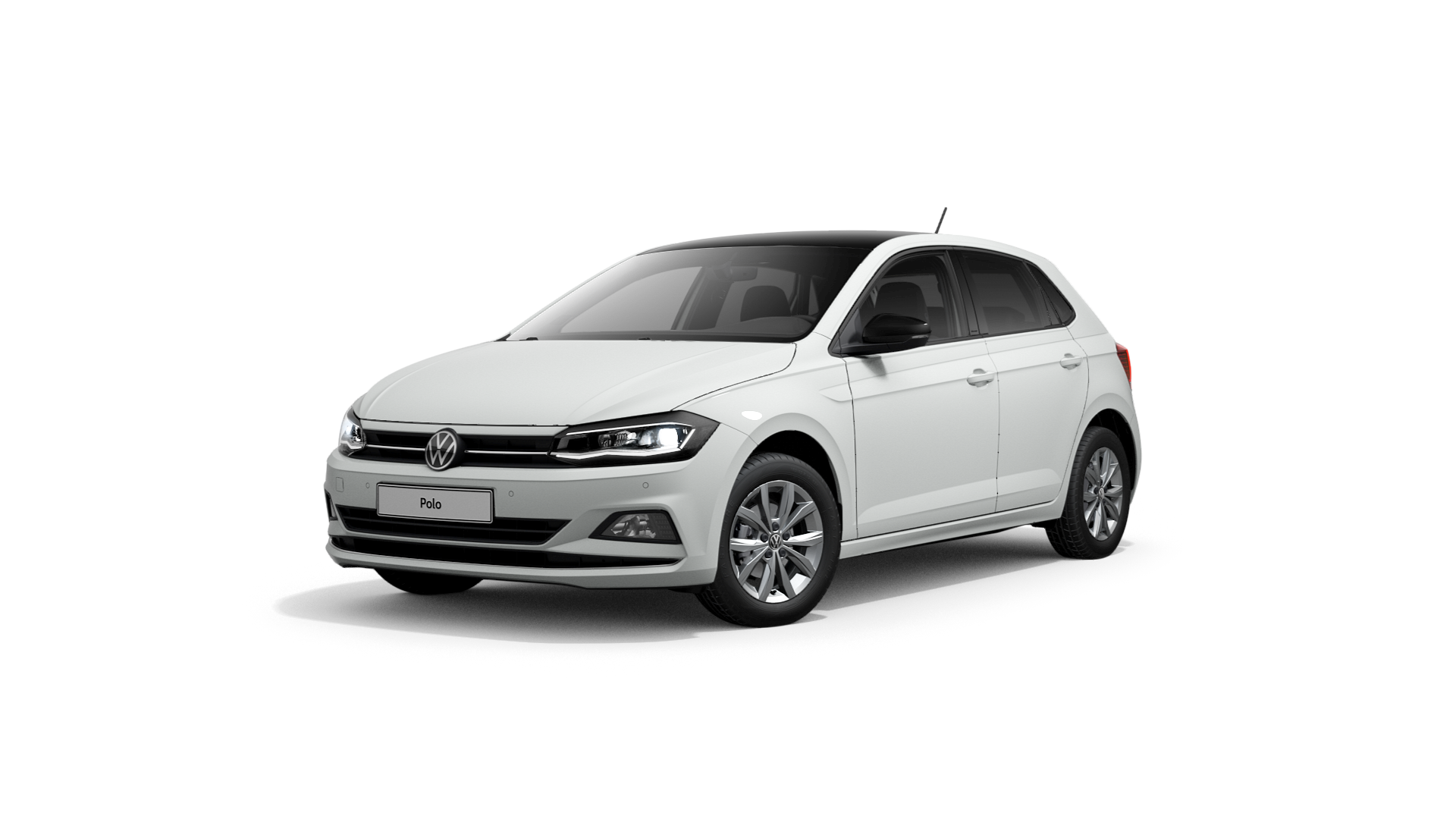 Volkswagen Polo 1.0 TSI DSG Highline