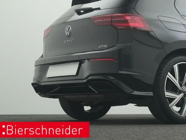 Volkswagen Golf 1.5 eTSI DSG R-Line Style