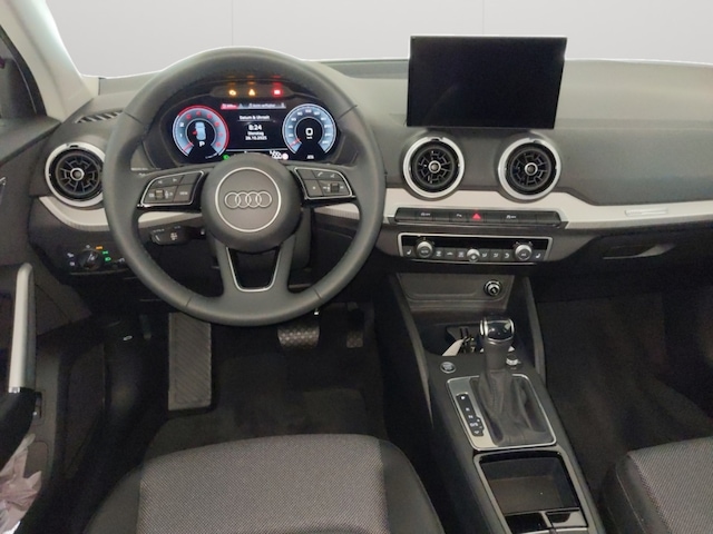 Audi Q2 35 TFSI S-Tronic