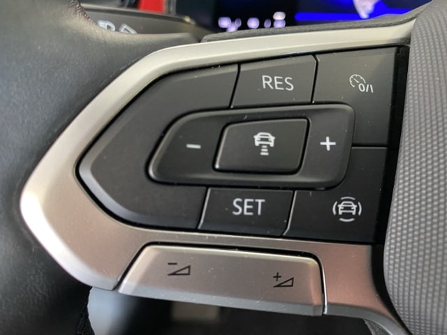 Volkswagen T-Roc 1.0 TSI Cabriolet