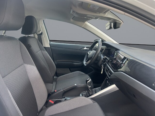 Volkswagen Polo 1.0 TSI