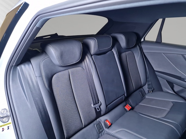 Audi Q2 35 TFSI S-Line S-Tronic