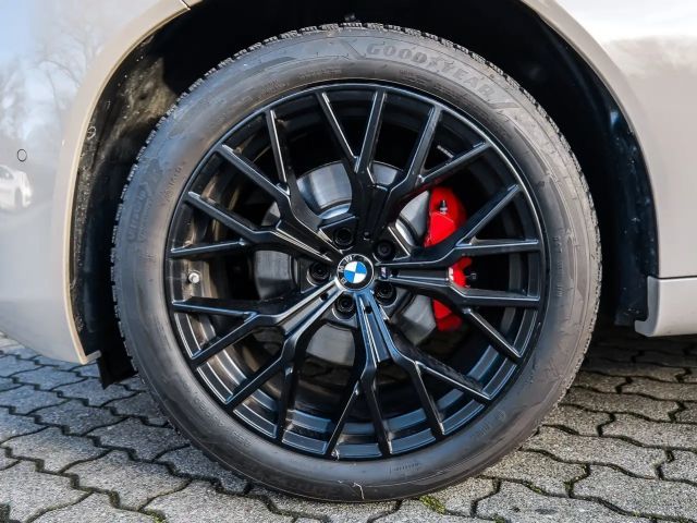 BMW X3 M-Sport xDrive