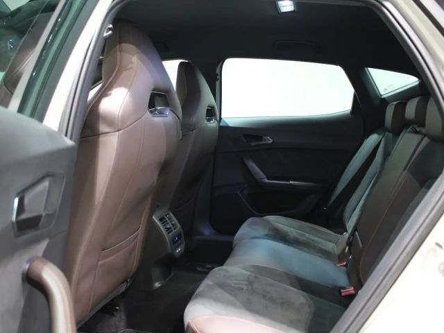 Cupra Formentor 4Drive VZ5