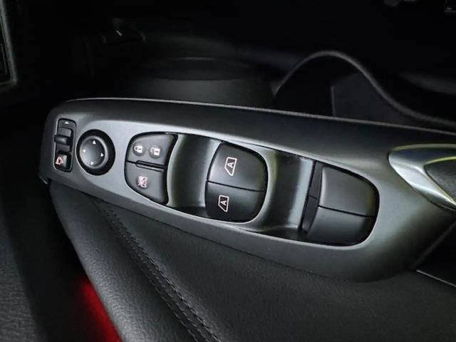 Nissan Juke N-Connecta