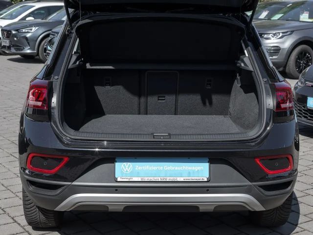 Volkswagen T-Roc 2.0 TDI Life