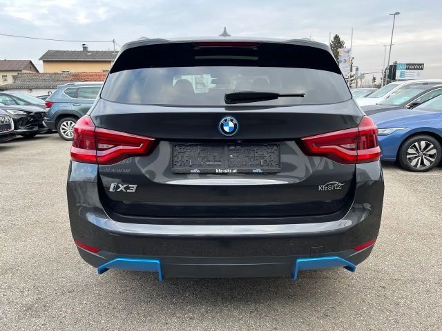 BMW iX3 Impressive iX3
