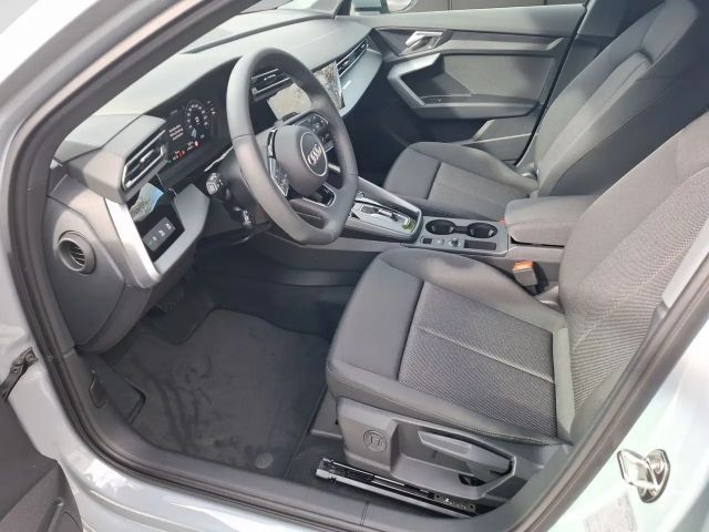 Audi A3 35 TFSI S-Tronic