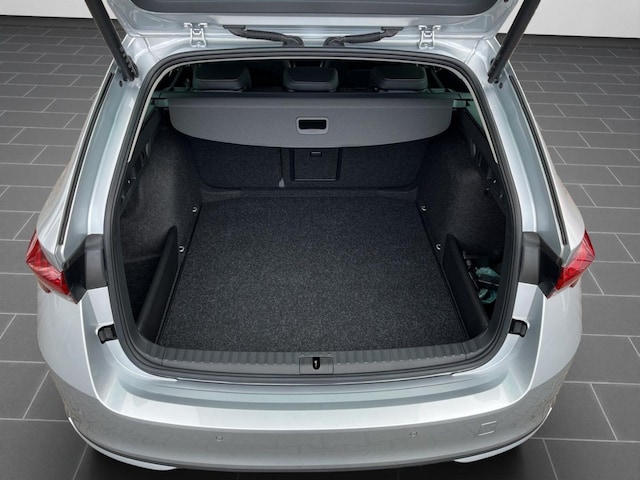 Skoda Octavia 1.5 TSI Combi Selection