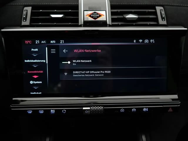 DS DS 7 Crossback Crossback Performance Line