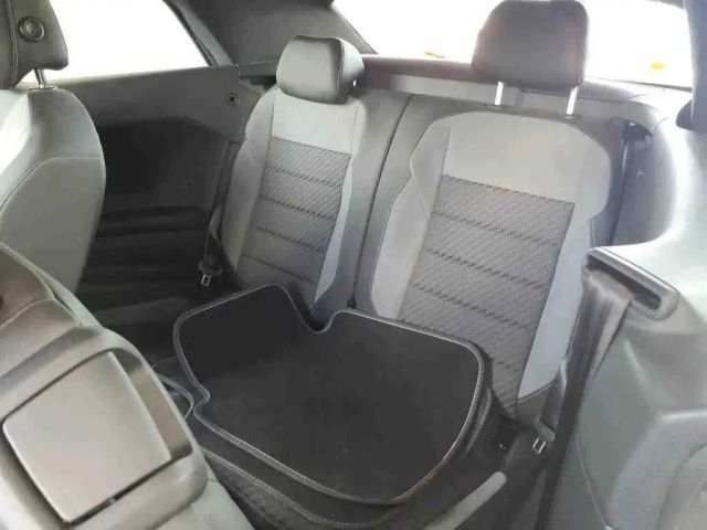 Volkswagen T-Roc 1.5 TSI Cabriolet DSG R-Line