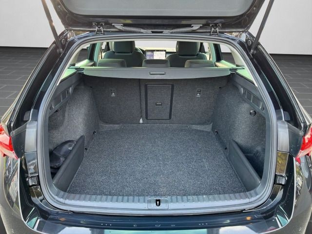 Skoda Octavia Combi Selection