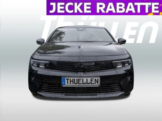 Opel Astra GS-Line Grand Sport