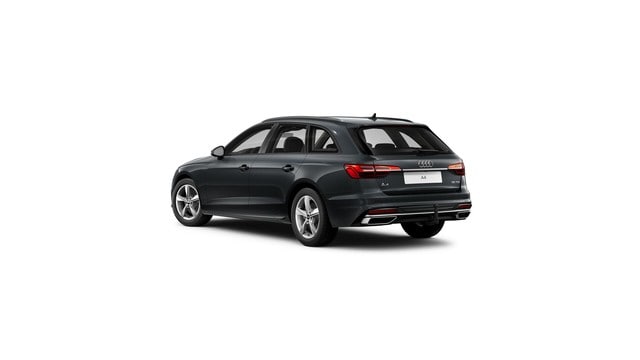 Audi A4 35 TDI Avant S-Tronic