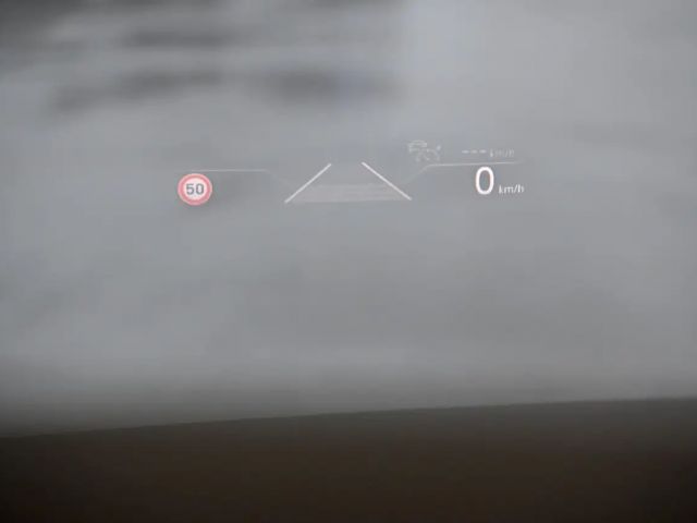 Volkswagen Touareg 4Motion eHybrid